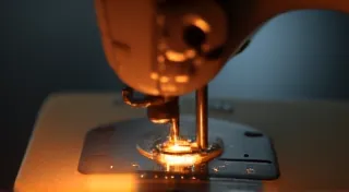 Understanding Serial Numbers: Dating Your Vintage Sewing Machine