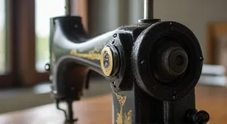 Singer 201: A Collector's Dream – Identification & Restoration