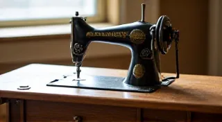 Collecting Singer Featherweight Machines: A Collector's Guide